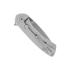 Buck Knives Buck Onset Black Flipper Knife -Zero Tolerance Shop 0040BKS B 4 37010.1657821163