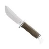 Buck Knives Buck 103 Skinner Pro Green Canvas Micarta Fixed Blade Knife -Zero Tolerance Shop 0103GRS1 B 3 46078.1629233547