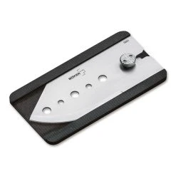 Boker Plus Slyde-R Manual Slide Knife, Satin Blade 6 Boker Plus Slyde-R Manual Slide Knife, Satin Blade -Zero Tolerance Shop 01BO259.2 00161.1554223575