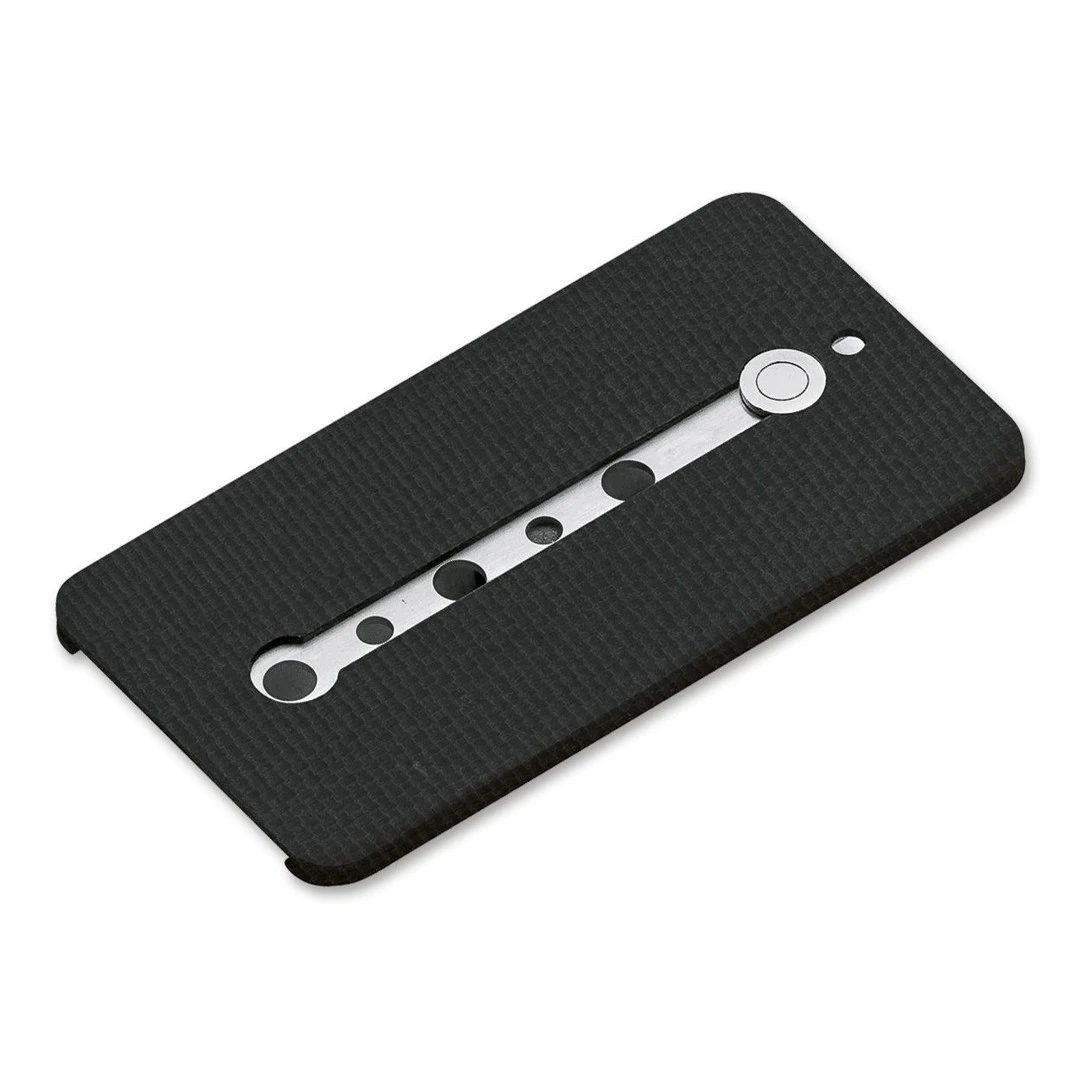 Boker Plus Slyde-R Manual Slide Knife, Satin Blade 5 Boker Plus Slyde-R Manual Slide Knife, Satin Blade - Image 3