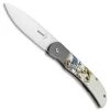 Boker Plus Frazetta Exskelibur I Folder Knife, Satin Blade -Zero Tolerance Shop 01BO651 28428.1548776412