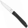 Boker Plus Urban Trapper Backlock Folder Knife, Satin Blade -Zero Tolerance Shop 01BO786 73172.1582227815