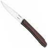 Boker Plus Urban Trapper Backlock Cocobolo Folder Knife, Satin Blade -Zero Tolerance Shop 01BO787 30465.1582228176