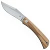 Fox Knives Libar Olive Wood Slip-Joint Folder Knife, M390 Blade -Zero Tolerance Shop 01FX847 10555.1583257473