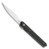 Boker Plus Kwaiken Air Black G10 Folding Knife -Zero Tolerance Shop 01bo167 21162.1626286826