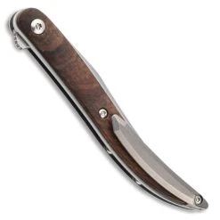 Boker Plus Texas Tooth Pick Cocobolo Wood Flipper Knife -Zero Tolerance Shop 01bo389 2 67864.1660153080