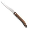 Boker Plus Texas Tooth Pick Cocobolo Wood Flipper Knife -Zero Tolerance Shop 01bo389 50456.1660153076