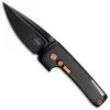 Boker Plus Harlock Auto Knife, Black Blade 2 Boker Plus Harlock Auto Knife, Black Blade -Zero Tolerance Shop 01bo392 47779.1668200620