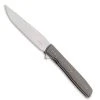 Boker Plus Urban Trapper Jigged Titanium Liner Lock Knife -Zero Tolerance Shop 01bo476 16654.1660067284