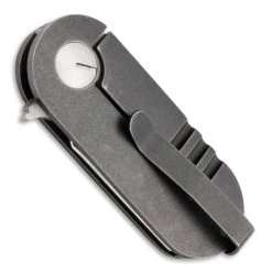 Boker Plus Suiseki Black G10 Frame Lock Knife -Zero Tolerance Shop 01bo489 3 09016.1660145009