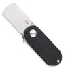 Boker Plus Suiseki Black G10 Frame Lock Knife -Zero Tolerance Shop 01bo489 39069.1660145006