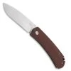 Boker Plus Boston Slipjoint Wine-Red G10 Folding Knife -Zero Tolerance Shop 01bo618 1 97860.1660148402