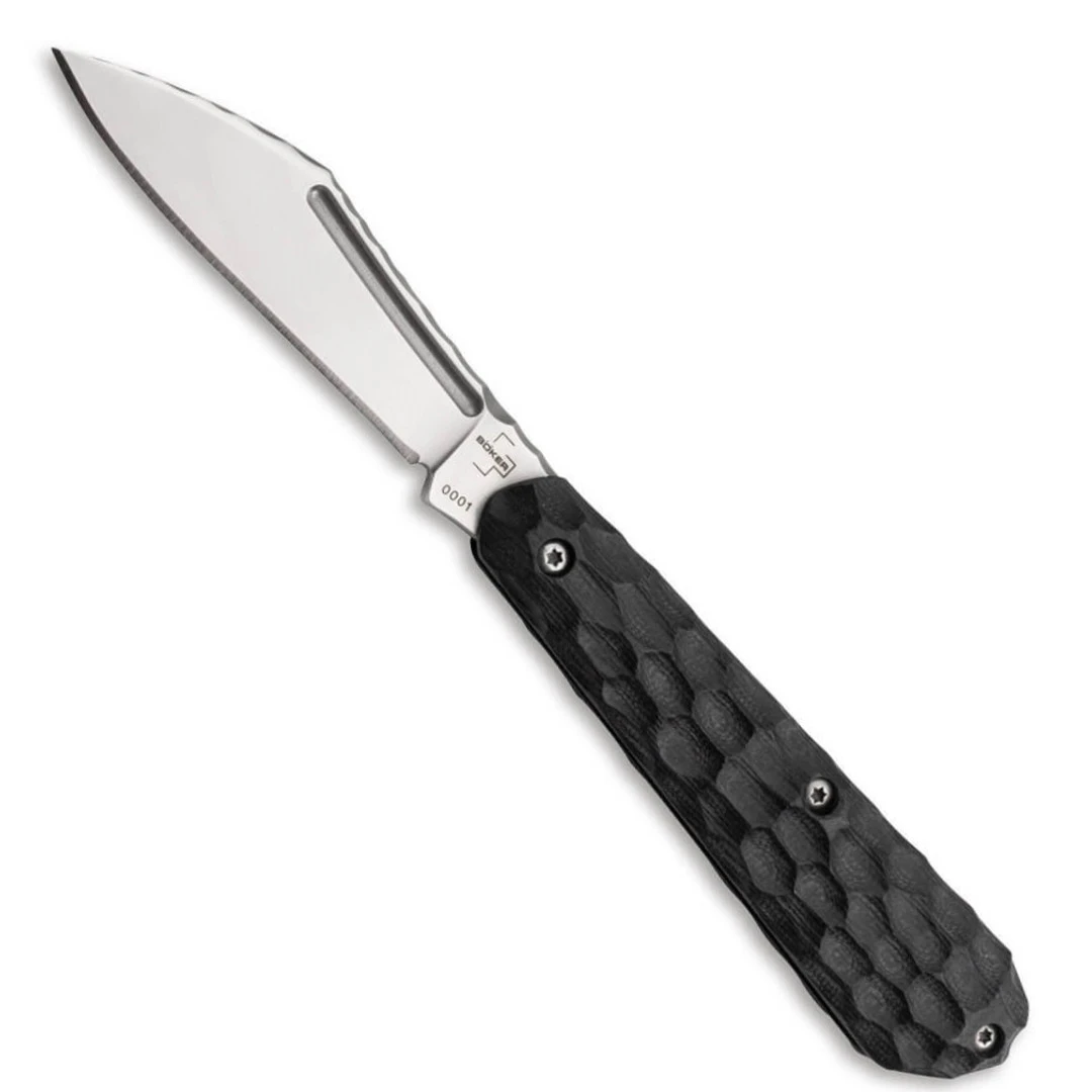Boker Plus Koteyka Slipjoint Folding Knife 3 Boker Plus Koteyka Slipjoint Folding Knife