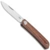 Boker Plus Tech Tool 1 Premium Brown Micarta Knife -Zero Tolerance Shop 01bo815 53910.1656525189