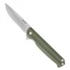 Buck Knives Buck Langford Green G10 Liner Lock Knife -Zero Tolerance Shop 0251GRS B 61390.1629144847