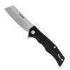 Buck Knives Buck Trunk Black G10 Liner Lock Knife