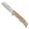 Buck Knives Buck Trunk Tan G10 Liner Lock Knife 2 Buck Knives Buck Trunk Tan G10 Liner Lock Knife -Zero Tolerance Shop 0252TNS B 85010.1629145097