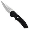 Buck Knives Buck Black Hexam Folding Knife -Zero Tolerance Shop 0261BKS B 34334.1657127261