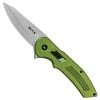 Buck Knives Buck OD Green Aluminum Hexam Assisted Flipper Knife -Zero Tolerance Shop 0262ODS B 27696.1657128399