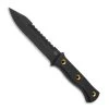 Boker Plus Pilot Fixed Blade Knife 1 Boker Plus Pilot Fixed Blade Knife -Zero Tolerance Shop 02bo074 18997.1658857046