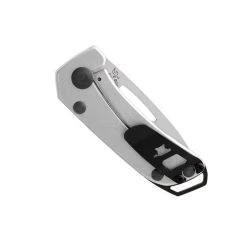 Buck Knives Buck Budgie Natural Green Hue G10 Frame Lock Knife -Zero Tolerance Shop 0417FAM01 4 84895.1629237183