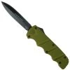 Boker Plus Exclusive OD Green Kalashnikov OTF Auto Knife, Black Dagger Blade -Zero Tolerance Shop 06ex354soi 2 11157.1657121015