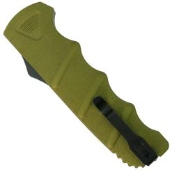 Boker Plus Exclusive OD Green Kalashnikov OTF Auto Knife, Black Dagger Blade -Zero Tolerance Shop 06ex354soia 2 57642.1657121020