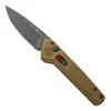 Buck Knives Buck Burnt Bronze Deploy Auto Folding Knife 2 Buck Knives Buck Burnt Bronze Deploy Auto Folding Knife -Zero Tolerance Shop 0838BRS1 B 89245.1658763873
