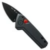 Buck Knives Buck Sniper Gray Mini Deploy Auto Folding Knife -Zero Tolerance Shop 0839GYS1 B 78915.1658764541