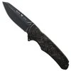 Buck Knives Buck Marble Carbon Fiber Sprint Ops Flipper Knife -Zero Tolerance Shop 0843CFS B 57509.1657130793