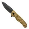 Buck Knives Buck Green Micarta Sprint Ops Flipper Knife -Zero Tolerance Shop 0843GRS B 81972.1658765340