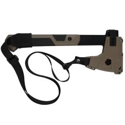 Kershaw Deschutes Fixed Blade Camp Ax, Black Head -Zero Tolerance Shop 1075 in sheath hi res 40259.1579040352