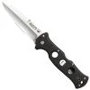 Cold Steel Counter Point I Folder Knife, Satin Blade