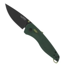 SOG Aegis AT Forest And Moss Folding Knife