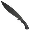 Schrade Mini Bolo II Fixed Blade Knife, Black Blade 2 Schrade Mini Bolo II Fixed Blade Knife, Black Blade -Zero Tolerance Shop 1100056 front 71136.1554820979