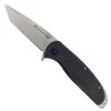 Smith & Wesson Tanto Folder Knife, Bead Blast Blade -Zero Tolerance Shop 1100066 1 05740.1554847969
