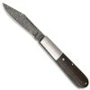 Boker Barlow M4 Sherman-Damast SlipJoint Knife -Zero Tolerance Shop 110038dam 50493.1657033560