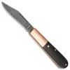 Boker Barlow Copper Integral Micarta SlipJoint Knife -Zero Tolerance Shop 110054 29670.1657034235