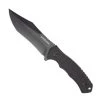 Schrade Black G10 Steel Driver Clip Point Fixed Blade Knife -Zero Tolerance Shop 1136030 72525.1641409125