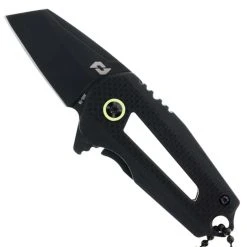 Schrade Roadie Keychain Folder Knife
