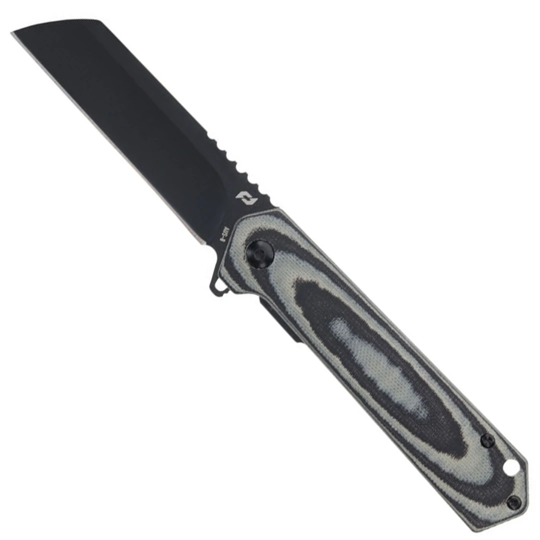 Schrade Lateral BLK Folder Knife 3 Schrade Lateral BLK Folder Knife