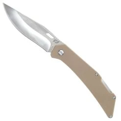 Schrade Slingshot Lockback Folder Knife