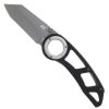 Schrade Torsion CLR Skeletonized Folder Knife, Gray Tanto Blade -Zero Tolerance Shop 1159326 Schrade Delta Series Torsion CLR 1 04562.1659451136