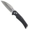 Schrade Radok Pivot Lock Folder Knife, Satin Sheepsfoot Blade