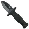 Smith & Wesson HRT Black Fixed Blade 2" Boot Knife, Black Blade -Zero Tolerance Shop 1182571 2 61117.1655921779