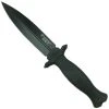 Smith & Wesson HRT Black Fixed Blade 5.5" Boot Knife, Black Blade -Zero Tolerance Shop 1182573 2 12065.1655922470