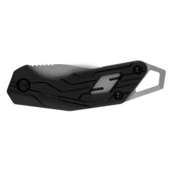 Kershaw Diode Folder Knife, Bead Blast Blade -Zero Tolerance Shop 1230 clipside closed hi res 55687.1579042490
