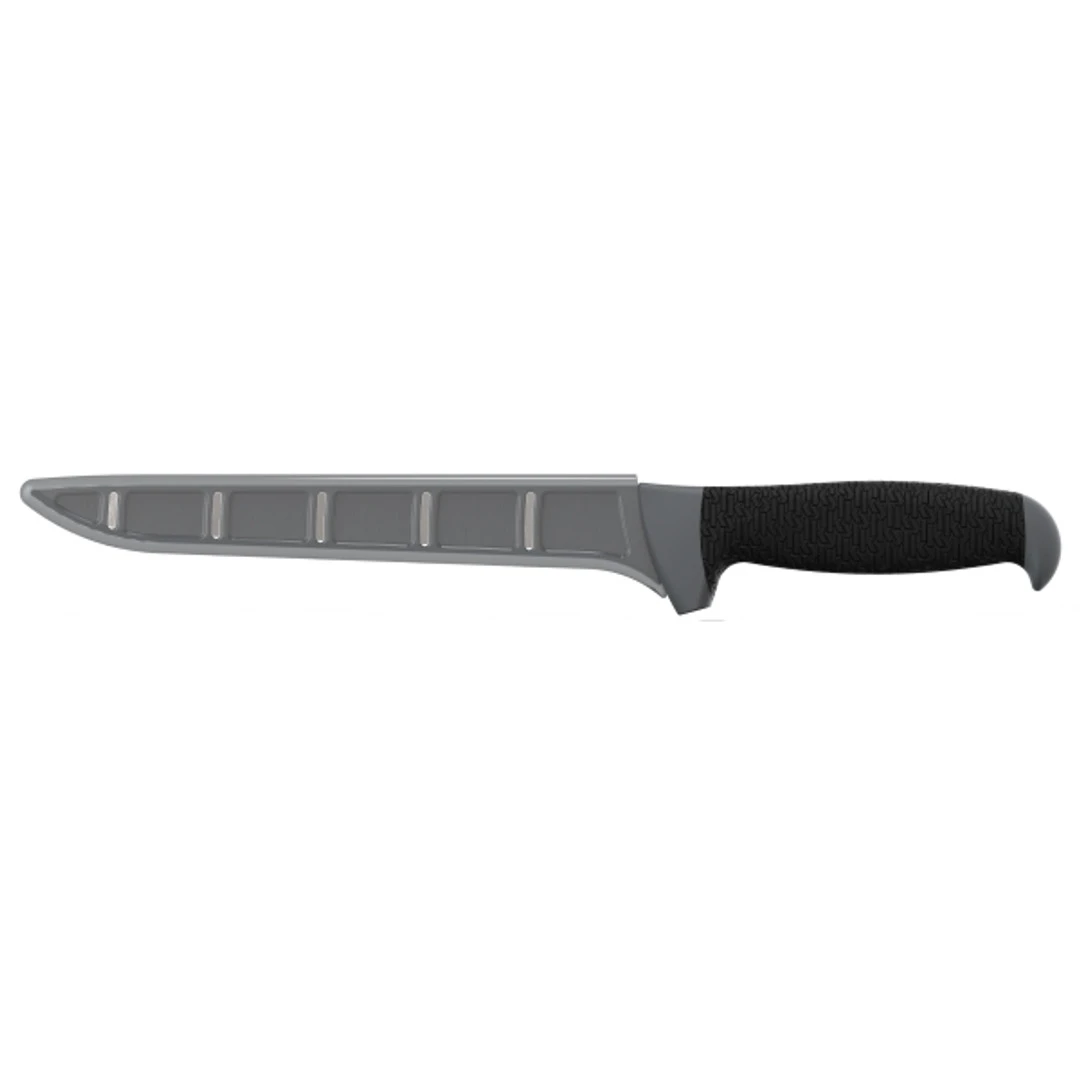 Kershaw 7.5" Narrow Fillet Knife, Satin Bade 4 Kershaw 7.5" Narrow Fillet Knife, Satin Bade - Image 2
