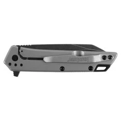 Kershaw Misdirect Spring Assist Knife, BlackWash Blade -Zero Tolerance Shop 1365 clipside closed hi res 29472.1555512629