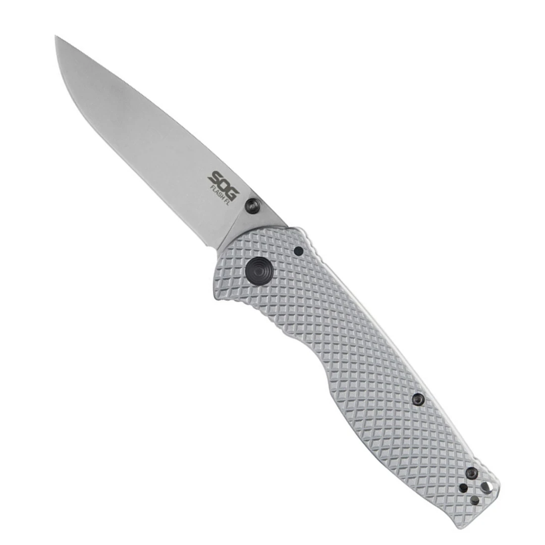 SOG Flash FL Knife 3 SOG Flash FL Knife